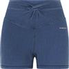 Freddy Jeggings N.O.W. short skinny a vita alta in tencel denim