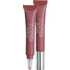 IsaDora Lucidalabbra Glossy Lip Treat - Lucidalabbra nutriente per labbra piene - Stimola la formazione di collagene - lucentezza unica senza colla - Vegano con burro di karitè - Raisin