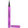 WYCON cosmetics MYEYEDRAMA - Eyeliner Nero Extra Matt, Penna Eyeliner Finish Opaco Lunga Tenuta