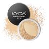 KYDA Fondotinta in polvere minerale, SPF 35, fondotinta in polvere leggera, fondotinta minerale improving, copertura buildable gloss base Makeup, 0,28 oz, luce equa