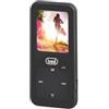 TREVI Lettore Mp3 Dispaly 1,8 8 Gb Bluetooth Radio FM Ricaricabile USB 2.0 Colore Nero - MPV 1780SB - 0M178000