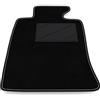 Tappetini Auto Per Mini Clubman R55 2006-2015 - Moquette
