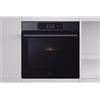 Lg PRONTA CONSEGNA - SPEDIZIONE IMMEDIATA Forno da Incasso Multifunzione Elettrico a Vapore Finitura Nero Black WiFi InstaView LG WSED7665B