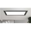 Airforce GABRIELLE FL EASY UP IX/A/100 Cappa a Soffitto Easy Up 100 x 50 cm Accuaio Inox - CCGAB10030