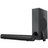 Creative Labs Creative Stage Nero 2.1 canali 80 W