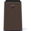 Sharp UA-HD40E-T Purificatore Umidificatore aria, 26 mq, tecnologia Plasmacluster-Ion, tre livelli di filtro (prefiltro, antiodore, HEPA), molto silenzioso (23 dB)