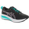 Asics Scarpa da Running Donna Asics Gel-Excite 10 Nero Bianco
