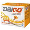 Daigo arancia 24 + 6 bustine omaggio 240 g