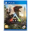 Deep Silver Ark: Survival Evolved - PlayStation 4