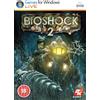 Microsoft Take-Two Interactive BioShock 2, PC