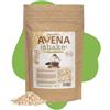 NUTRIENJOY Farina d'avena Shake (1 Kg, Chocoreo)
