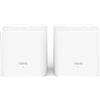 TENDA Nova Sistema Home Mesh WiFi IEEE 802.11ac/a/n 5GHz IEEE 802.11b/g/n 2,4GHz - I-WL-NOVAMW3-2
