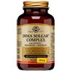 SOLGAR IT. MULTINUTRIENT SpA Dima solgar complex 60 capsule vegetali - Solgar - 947455921