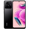 XIAOMI - Redmi Note 12S 4G 256GB 8GB Ram Dual Sim Display 6.43' Full HD+ Slot Micro SD Fotocamera 108 Mpx Android Onyx Black