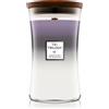 Woodwick Trilogy Amethyst Sky 609.5 g