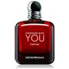 Armani Emporio Stronger With You Parfum 100 ml