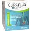 MARCO VITI FARMACEUTICI SPA Curaflux Rapid Soluzione Orale 30 Bustine