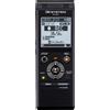 Olympus Registratore Vocale Digitale Portatile MP3 8 GB USB Microfono Incorporato colore Nero - V420340BE000
