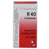 DR.RECKEWEG & CO. GmbH Reckeweg R40 100 Compresse 0,1G