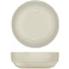 LIONESS B & B White ciotola impilabile cm 10,5x4,7 (minimo 6 pezzi)