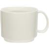 LIONESS B & B White tazza cappuccino impilabile 280ml (minimo 6 pezzi)