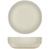 LIONESS B & B White ciotola impilabile cm 21,2x7,3 (minimo 4 pezzi)