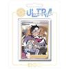my-booster Peterson (Ginepro) 069/072 Allenatore Full Art X Écarlate et Violet 4.5 Destinées Radieuses - Box di 10 carte Pokémon Francese