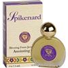 Olio per unzione sacra bottiglia di spikenard 7,5 ml. - 0,25 fl. oz. da Gerus...