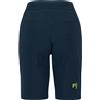 Karpos Rock Evo W Bermuda pantaloni corti donna