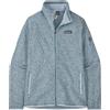 Patagonia W's Better Sweater Fleece Jacket pile tecnico donna