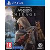 UBISOFT Assassin'S Creed Mirage PS4/PS5 UK