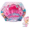 Bloopies Shellies | Piccole Bambola Sirene a Sorpresa da Collezione con Accessori, Conchiglia di Borsa - Giocattolo d'Acqua i Bambola per Bambina y Bambino dai +3 Anni
