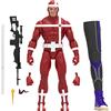 Marvel Hasbro Legends Series, Marvel's Crossfire, action figure Legends ispirate Comics, da 15 cm