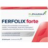 Pl pharma srl FERFOLIX FORTE 20BUST