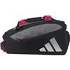Adidas Multigame 3.4 Padel Racket Bag One Size
