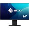 EIZO Monitor EIZO FlexScan EV2460-BK LED display 60,5 cm (23.8") 1920 x 1080 Pixel Full HD Nero [EV2460-BK]