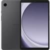 Samsung Tablet Samsung Galaxy Tab A9 4G LTE-TDD & LTE-FDD 128 GB 22,1 cm [8.7] 4 Wi-Fi 5 [802.11ac] Grafite (Samsung 22.1 [8.7?] Graphite) [SM-X115NZAEEUB]