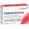 PL PHARMA FERFOLIX FORTE 20BUST