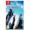 Bandai Namco CRISIS CORE - FINAL FANTASY VII - REUNION