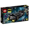 LEGO DC Batman Batmobile: Pursuit of The Joker 76119 Building Kit, New 2019 (342 Pieces)