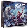Asmodee Edge | Star Wars Assalto sull'impero - Estensione Ritorno su Hoth | Gioco di personaggi | a partire da 14 anni | 2-5 giocatori