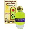 Spikenard Unzione Holy Oil Blessing From Jerusalem bottiglia 0,34 fl. oz