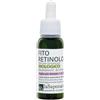 LASAPONARIA La Saponaria | Fitoretinolo, Siero viso anti-age, rigenerante e liftante, Attivo puro anti-età che favorisce il rinnovamento cellulare e la sintesi del collagene, 30ml
