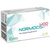 INPHA DUEMILA Srl NORMOCIS 400 30 COMPRESSE