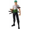 Bandai S.H.Figuarts One Piece Romance Dawn Roronoa Zoro Action Figure Giappone