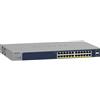 Netgear Switch Netgear GS724TP-300EUS