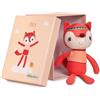 LILLIPUTIENS ALICE PELUCHE CALINE ECO