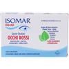 Isomar Occhi Rossi Gocce Oculari 10 Monodose Richiudibili