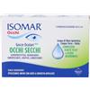 Isomar Occhi Secchi Gocce Oculari Plus 15 Monodose Richiudibili