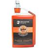 Pets Nature Olio di salmone per cani e gatti - 1 litro di olio di pesce puro premium con Omega 3 e 6 per cane, gatto e cavallo, 1000 ml